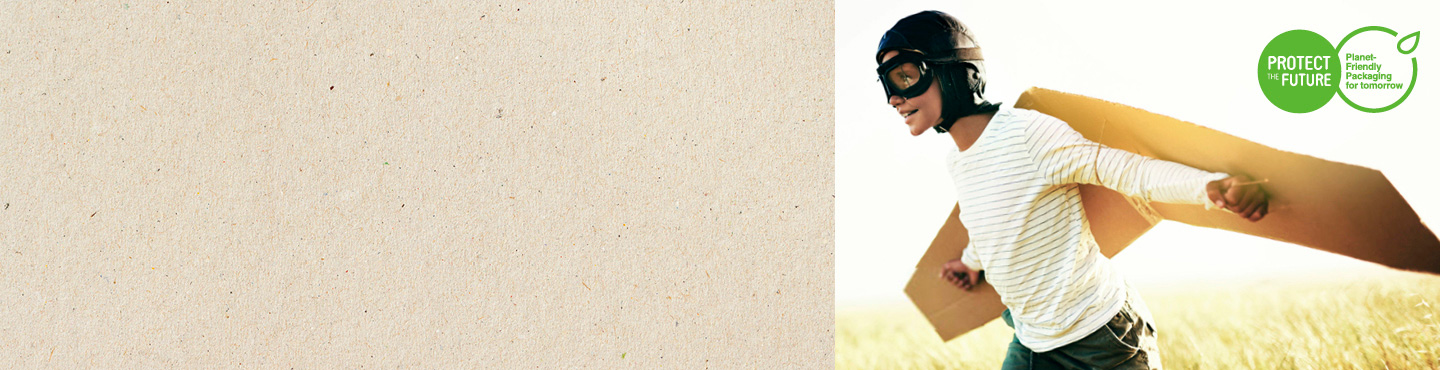 protect the future banner