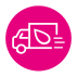 Distribution icon
