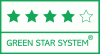 4 STELLE nel “Green Star System” significa che il prodotto è certificato FSC® or PEFC™ o fabbricato con un minimo del 50% di fibre riciclate ed è prodotto da una cartiera con certificazione 14001 e/o Ecolabel. Per saperne di più, clicca sul logo. 4 STELLE nel “Green Star System” significa che il prodotto è certificato FSC® or PEFC™ o fabbricato con un minimo del 50% di fibre riciclate ed è prodotto da una cartiera con certificazione 14001 e/o Ecolabel. Per saperne di più, clicca sul logo.