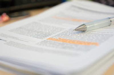 Carta per l'ufficio Basic