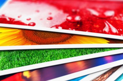 Carta per la stampa digitale a colori