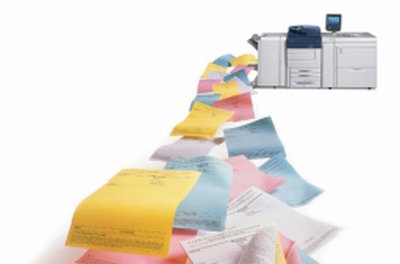 Carta speciale digitale