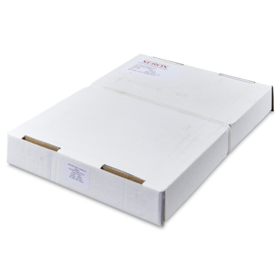 Xerox cartelline portadocumenti