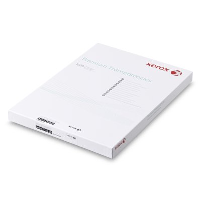 Lucidi universali Xerox Premium
