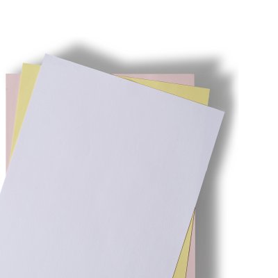 Xerox Carbonless Prefascicolata Standard