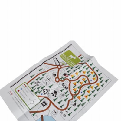 Carta digitale Xerox Premium NeverTear
