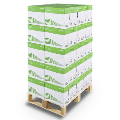Xerox Recycled+