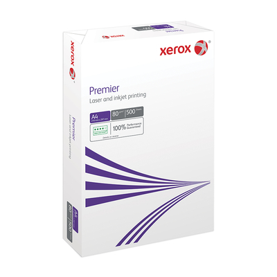 Carta Xerox Premier