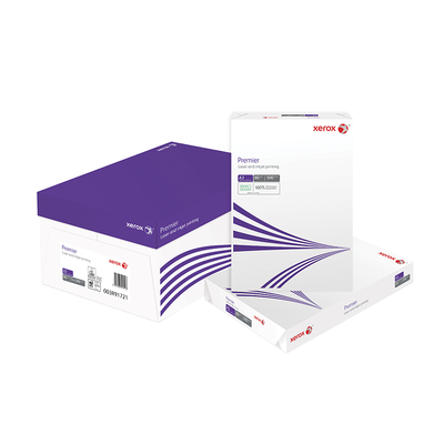Carta Xerox Premier