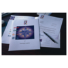 Xerox cartelline portadocumenti