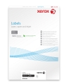 Xerox multifunctionele etiketten voor zwart-wit