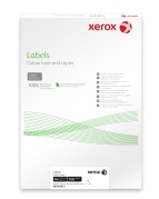 Xerox - Xerox Format Standard
