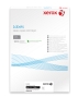Xerox multifunctionele etiketten voor zwart-wit
