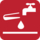 Forte al bagnato & resistente ad alcaline